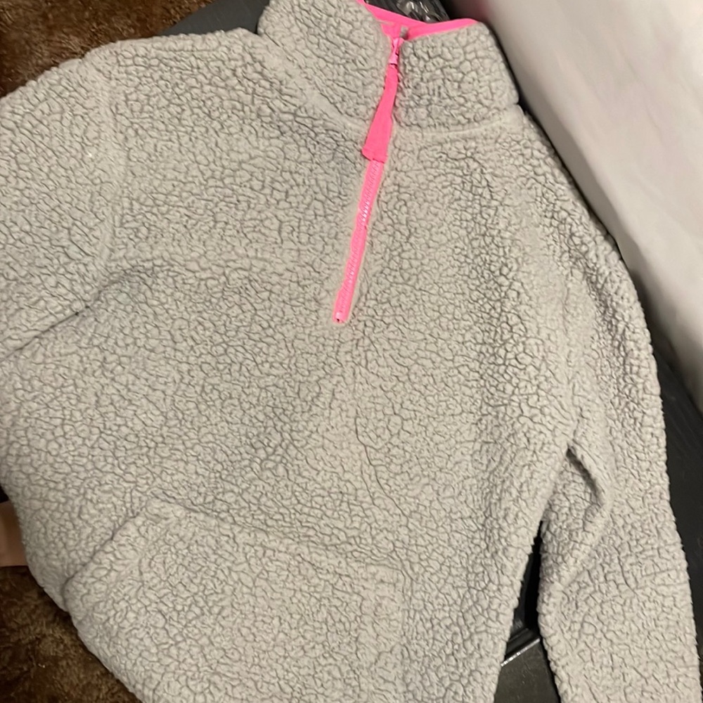 Warm perfect for outdoors sweater
